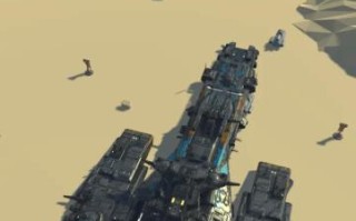 星际迫降手游单人生存攻略（一起探索无尽宇宙，拯救自己的生命！）