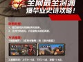 深渊礼堂手游攻略（挑战深渊、策略破局，成为深渊之主！）