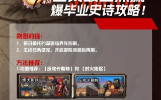 深渊礼堂手游攻略（挑战深渊、策略破局，成为深渊之主！）