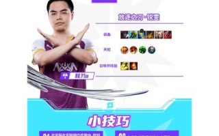 坦然夺冠出装攻略大全（胜利在望，聚焦关键装备）