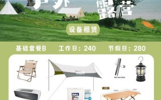 探寻野营装备省钱攻略（针对野营装备品牌和购买地点的省钱建议）