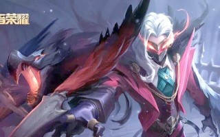 《征战三国，成就王霸之业——以兰陵王手游攻略》（夺冠之路，从小白到王者！）