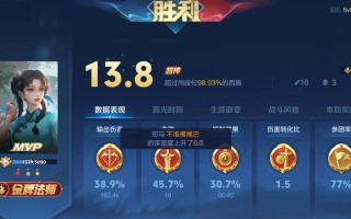 西施出装攻略大全（西施出装选择策略、搭配技巧和推荐装备详解）