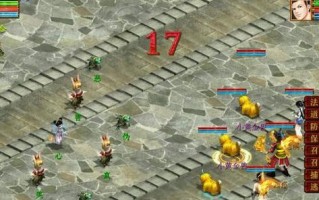 《大话手游200环攻略大揭秘》（一键通关200环，助你成为顶级玩家）
