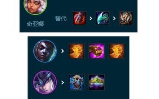 无限乱斗小法出装攻略（打造无敌小法师输出装备，让你在战场上无所畏惧！）