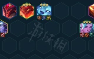 狂刃战士出装顺序攻略视频（狂刃战士出装顺序攻略视频，让你在游戏中脱颖而出！）