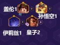 皇子出装攻略（教你如何用学生党女装搭配出时尚皇子风格）