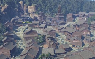 天刀手游云滇坐标攻略（云滇探险地图、怪物分布和资源位置全解析，轻松提升游戏实力！）