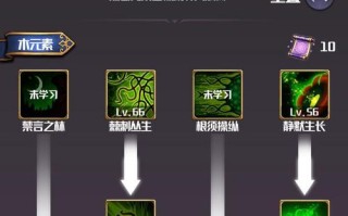 以元素搭配手游攻略，助你玩转游戏世界（元素搭配技巧分享，让你称霸手游领域）