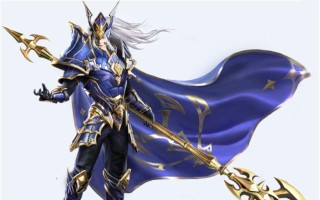 掌握西方盟主技能大全，轻松成为顶级玩家（全面了解西方盟主技能图鉴攻略，助力升级无往不利）