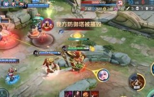 《王者荣耀攻略大仙，助你登顶最强王者！》（解密最佳出装策略，征战沙场无敌利器！）