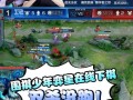 寒冰出装攻略（版本更新）