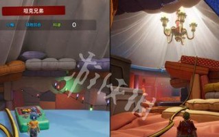 《音乐小镇攻略大揭秘！从头到尾玩转所有小游戏》（以音乐小镇的所有小游戏攻略为主题，带你畅玩不停！）