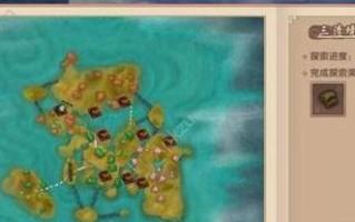 寻仙手游天劫塔攻略（天劫塔攻略，助你快速通关，收获无上奖励！）