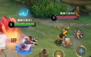 传奇手游打野攻略（从零开始，逐步揭秘传奇手游打野技巧与战术）