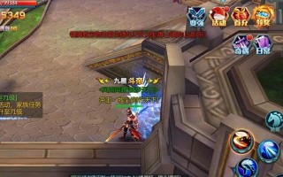 以苍穹变手游战力攻略（专业指导，助你称霸苍穹）