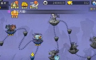 葫芦娃手游（击败敌人的必备技巧与策略，让你稳操胜券！）