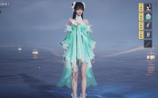 《诛仙3》中最好看的职业装备是哪个？（探寻魅力装备，尽显独特风采）