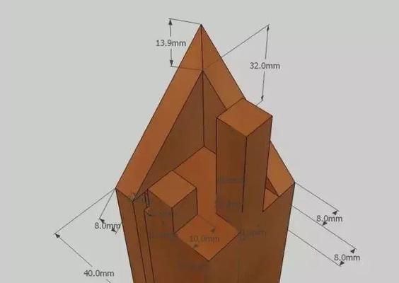 《匠木》游戏第十三章格肩内格角相交榫的攻略（如何完成挑战并获得奖励？）-第1张图片-游戏攻略港