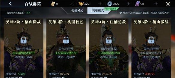 真三国无双霸强势武将搭配一览（打造无敌阵容，让你畅爽过关！）-第1张图片-游戏攻略港