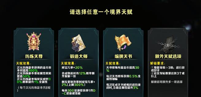 魔兽RPG魔道攻略（纵览魔道攻略，窥探魔法力量的绝佳指南）-第2张图片-游戏攻略港