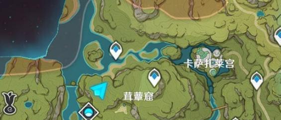 《原神》游戏攻略（揭秘后山解谜全攻略，破解关卡难题！）-第3张图片-游戏攻略港
