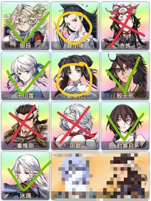 《掌握韩千秀的绝技，成为天地劫的王者》（韩千秀技能及玩法详解，攻略全掌握）-第3张图片-游戏攻略港