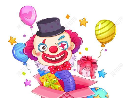 小丑无限盒子出装攻略（打破常规，尽显无穷魅力）-第1张图片-游戏攻略港