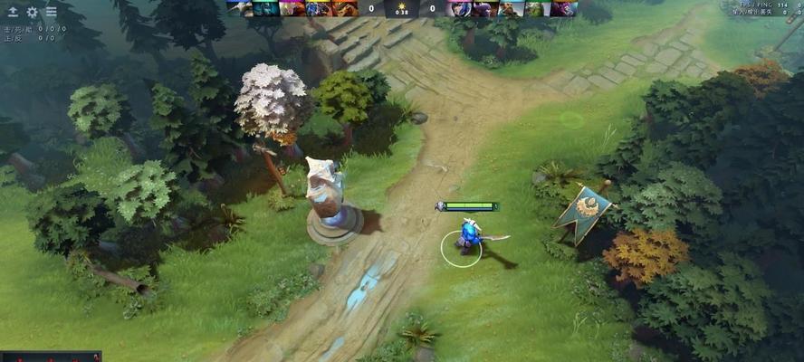 Dota2攻略（分享经验与技巧，帮助玩家提升游戏水平）-第1张图片-游戏攻略港