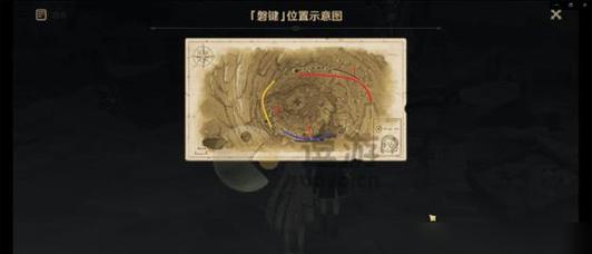 《原神》游戏攻略（掌握关键任务流程，打造最强阵容）-第2张图片-游戏攻略港