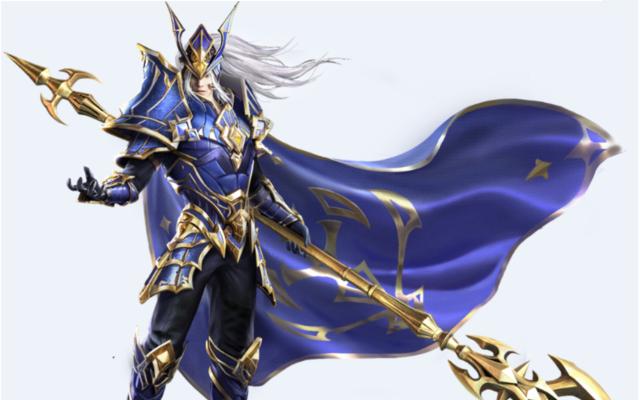 掌握西方盟主技能大全，轻松成为顶级玩家（全面了解西方盟主技能图鉴攻略，助力升级无往不利）-第1张图片-游戏攻略港