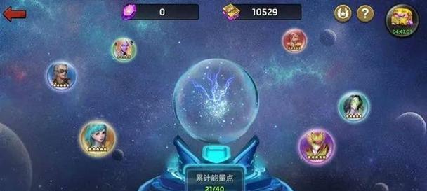 《魔窟技能加点攻略大全》（掌握技能加点的关键策略，玩转魔窟！）-第1张图片-游戏攻略港