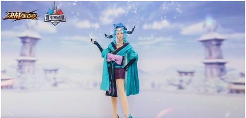 打造强力输出！平安金京山兔出装攻略（让你在战场上无人能敌）-第1张图片-游戏攻略港