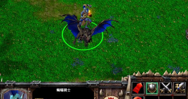 《魔兽围栏骑士技能选择攻略》（找到最适合你的技能组合，成为无敌的魔兽骑士）-第2张图片-游戏攻略港
