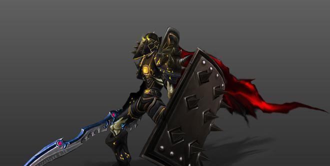 《魔兽围栏骑士技能选择攻略》（找到最适合你的技能组合，成为无敌的魔兽骑士）-第1张图片-游戏攻略港