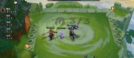 黑魔法阿里出装攻略（掌握关键装备，让阿里成为无敌黑暗魔王）-第2张图片-游戏攻略港