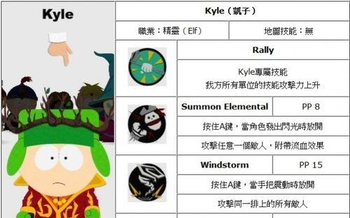 以五开虚拟技能搭配攻略（提升游戏实力的关键技巧和策略）-第3张图片-游戏攻略港