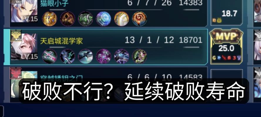 剑圣无尽出装攻略——掌握关键装备，成就无敌之剑（剑圣攻略）-第3张图片-游戏攻略港
