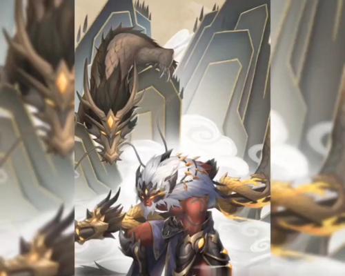 《闪烁之光洛神出装攻略》（解密闪烁之光洛神的最佳装备选择，让你在战场上无往不胜！）-第1张图片-游戏攻略港