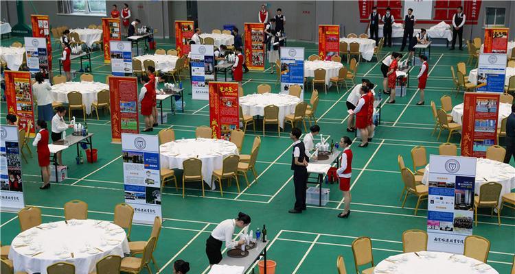 烹饪攻略旅游管理技能考试，助您成为大厨与旅游专家（打造顶级美食与极致旅行的完美结合）-第2张图片-游戏攻略港