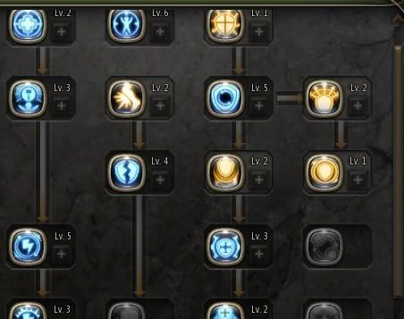 牧师三技能合成攻略（掌握牧师三技能合成技巧，提升游戏竞技实力）-第3张图片-游戏攻略港