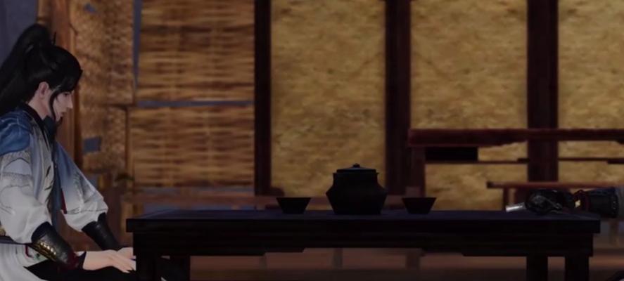 《以楚留香手游》攻略（精准选择技能搭配，让你在江湖中无敌！）-第2张图片-游戏攻略港
