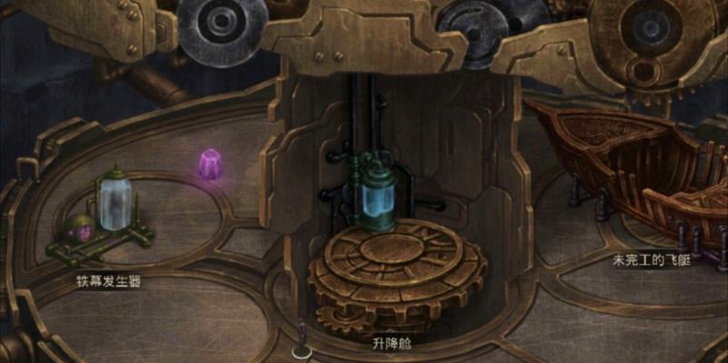 地堡3技能设置攻略（技能设置策略与优化，打造无敌角色）-第1张图片-游戏攻略港