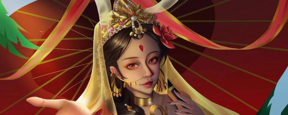 《天竺公主技能加点攻略》（掌握关键技能，打造最强公主）-第3张图片-游戏攻略港