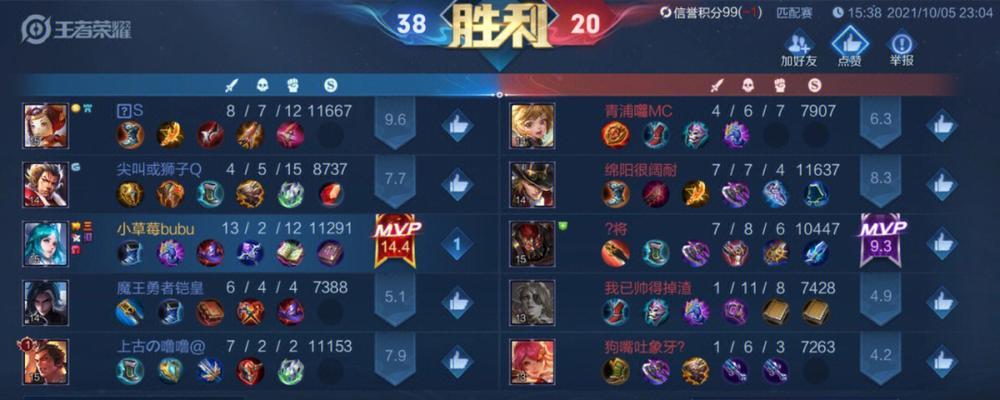 S20王昭君出装攻略（S20王昭君出装推荐及技巧，助你成为月下的女神）-第3张图片-游戏攻略港