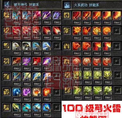 问道阵容技能攻略（从零开始，掌握关键技能，成就武林传奇）-第3张图片-游戏攻略港