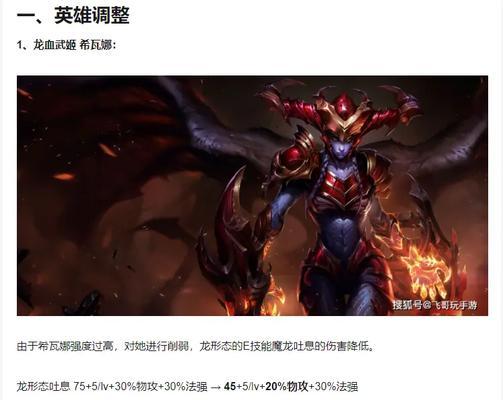 龙女职业选手出装攻略大全（揭秘最强龙女出装搭配，助你稳定上分！）-第1张图片-游戏攻略港