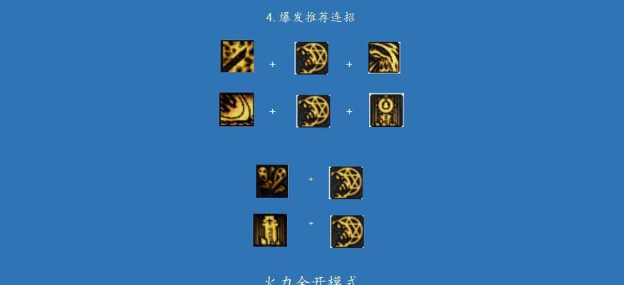 鬼泣技能玩法攻略教学（解锁鬼泣技能，打造最强角色，尽显战斗实力！）-第2张图片-游戏攻略港