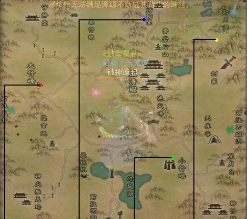 《散兵2技能升级攻略大全》（全面了解散兵2技能升级，快速提升实力）-第1张图片-游戏攻略港
