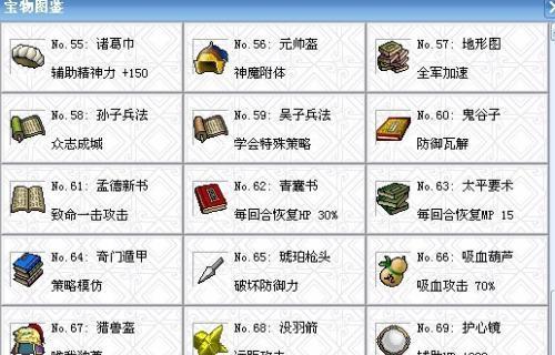 盛世荣华曹操出装攻略大全（独步天下，战无不胜——曹操最强出装打造秘籍）-第1张图片-游戏攻略港